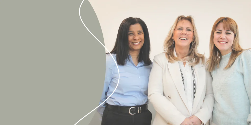 Team van kinderopvang Kindcentrum SamSam in Culemborg